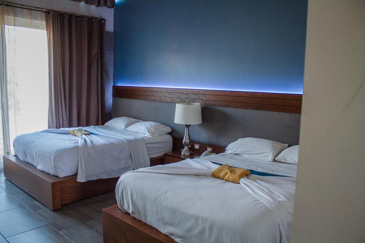 Hotel Rancho Tabachines Zitacuaro Ngoại thất bức ảnh