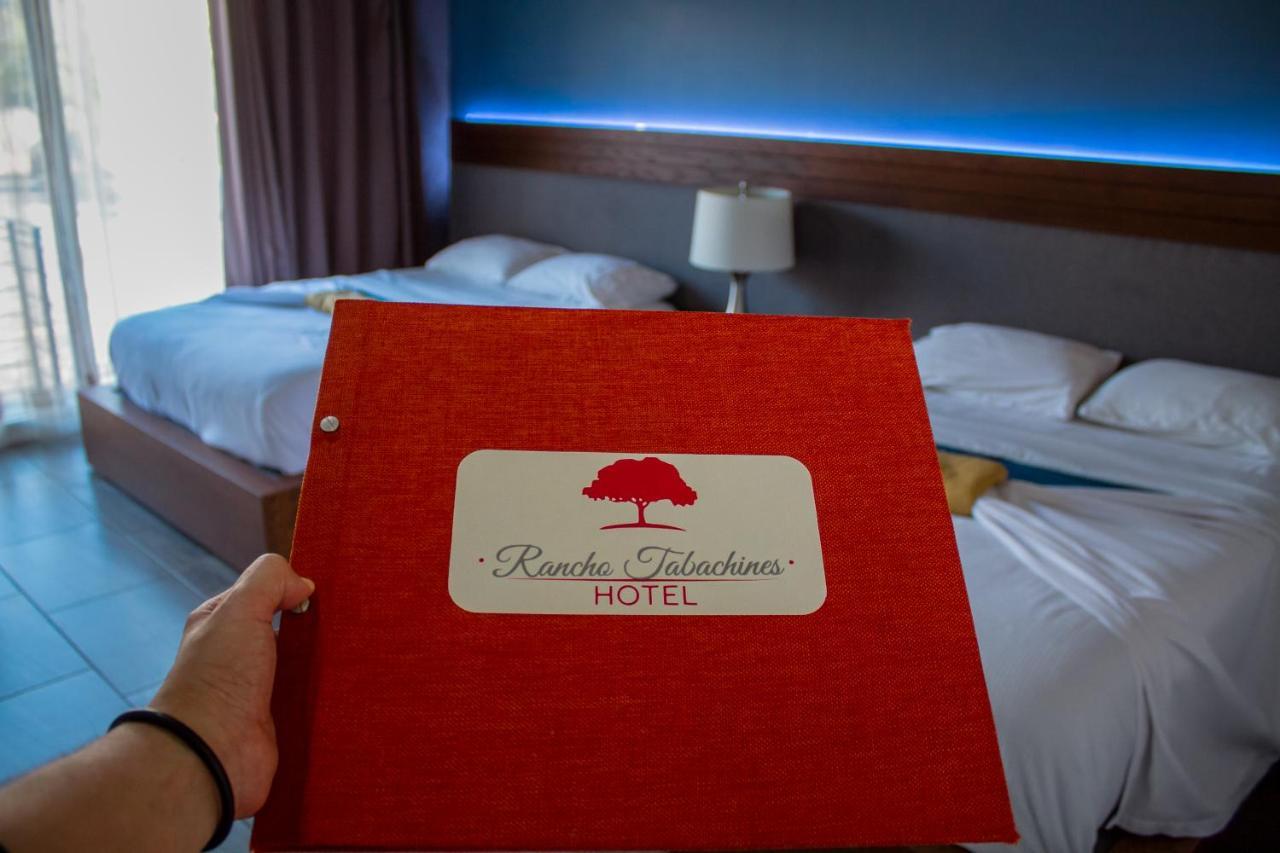 Hotel Rancho Tabachines Zitacuaro Ngoại thất bức ảnh
