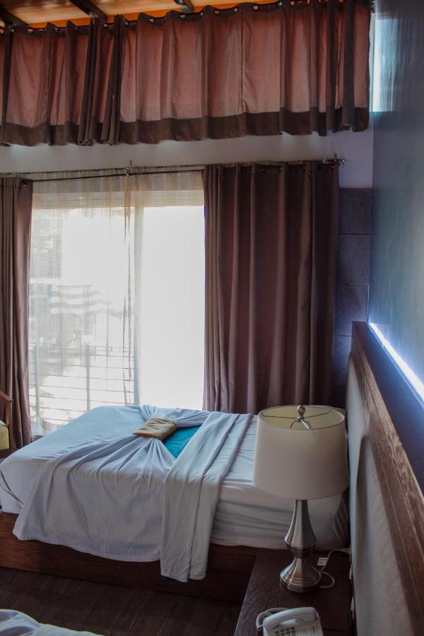 Hotel Rancho Tabachines Zitacuaro Ngoại thất bức ảnh